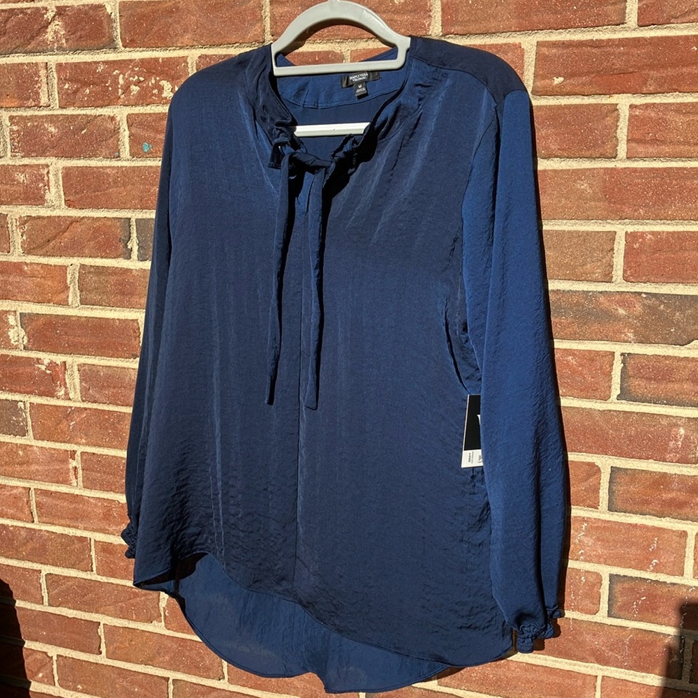 Vera Wang top